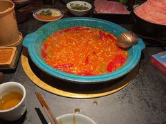 -吼堂老火锅(太古里总店)