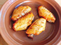 -萨莉亚意式餐厅(南京环亚凯瑟琳广场店)