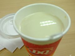 海盐奶特-DQ(西苑店)