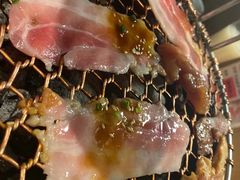 松板猪-烧肉达人•炭火烧肉(新天地店)