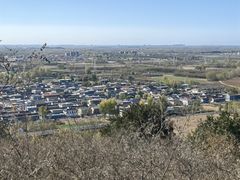 -唐指山风景区