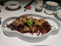 -肆月河豚·新淮扬(金融街店)