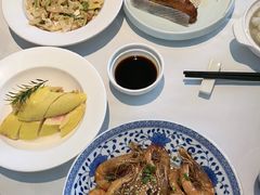 -丰收日·小海鲜·沪上家宴(顾村正大店)
