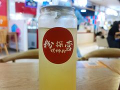 -粉探营螺蛳粉(长宁龙之梦店)