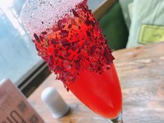 烈焰红唇-胡桃里音乐酒馆(环亚凯瑟琳广场店)
