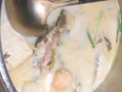 -佬麻雀·新湘菜(珠海金发购物中心店)