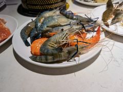 -加餐海鲜自助(宝龙一城店)