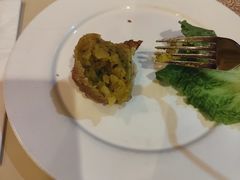 -克比叔叔印度餐厅Kebabs on the Grille(永康路分店)