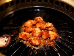 -釜山火炉·海鲜烤肉(紫藤路店)