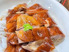 -绿雅居原生态农庄(小涌店)