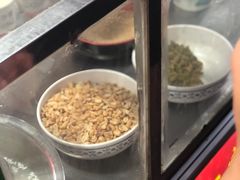 -马杰金城马爷牛奶鸡蛋醪糟·清真(正宁路店)