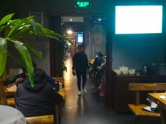 -万记麻辣烫国展总店