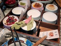 -一味大院•桐庐菜传承店(春江路店)