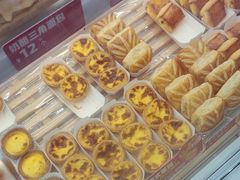 -味多美蛋糕(航天桥店)
