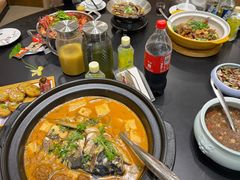 -雅酌园百姓菜馆(颐和路店)