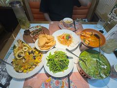 -泰椰里·泰国餐厅(智慧城广百广场店)