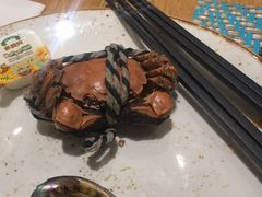 -沈阳和平艾美酒店新食谱西餐厅