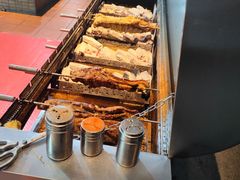 -大笑饭堂(甲子桥店)