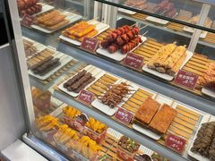 -莱得快酸辣粉(天和里店)