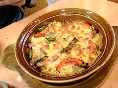 -萨莉亚意式餐厅(深圳北站店)