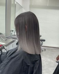 -FASHION PALACE hair+