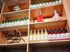 -玛嘻哒韩国料理炭火烤肉(莫邪路新天地店)