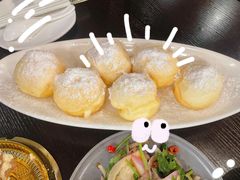 雪衣豆沙-麦香坊(伏波山店)