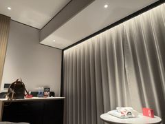 -成都天府丽都喜来登饭店