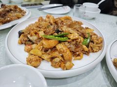 -同发号饭庄(复兴路店)