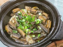 -容里煲仔饭(利丰北路店)