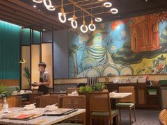 -PHO爺·越南料理(亦庄大族广场店)