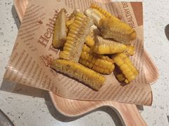 -三人行骨头王火锅(长寿店)