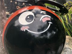 -100蛋泥浆浴