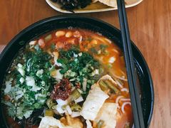 -柳大厨螺蛳粉(人民路总店)