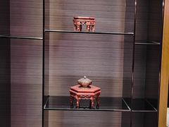 -舟山希尔顿酒店