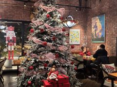 -弗兰克牛排西餐厅Ribone steak house(柠檬花园店)