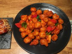 -朵朵开素食餐厅(后宰门街店)