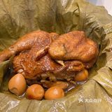 分子料理-赴一场美食的“骗局”