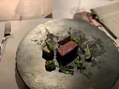 -三嚥阁 La Villa Restaurant