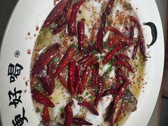 -江渔儿酸菜鱼(曜一城店)