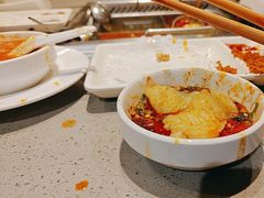 -海底捞火锅(龙湾万达广场店)