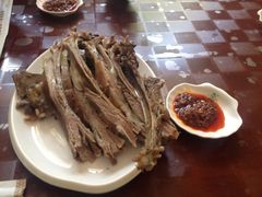 -清真·益鑫羊肉手抓馆(花园北街店)