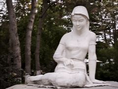 -长春市南湖公园