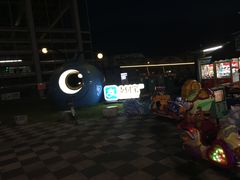 -花莲东大门国际观光夜市