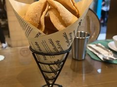-帕蓝·暹罗料理(大学路店)