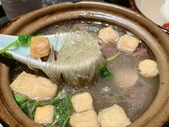 -南京大牌档(新街口德基广场店)