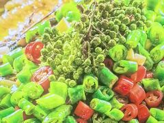 -令狐冲·炭烤活鱼(宝龙店)