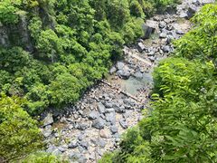 -石台牯牛降景区