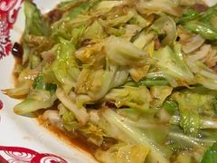 -破三川·新川菜(静安大融城店)