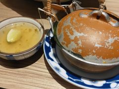 海鲜汤-小山日本料理(兴业太古汇店)